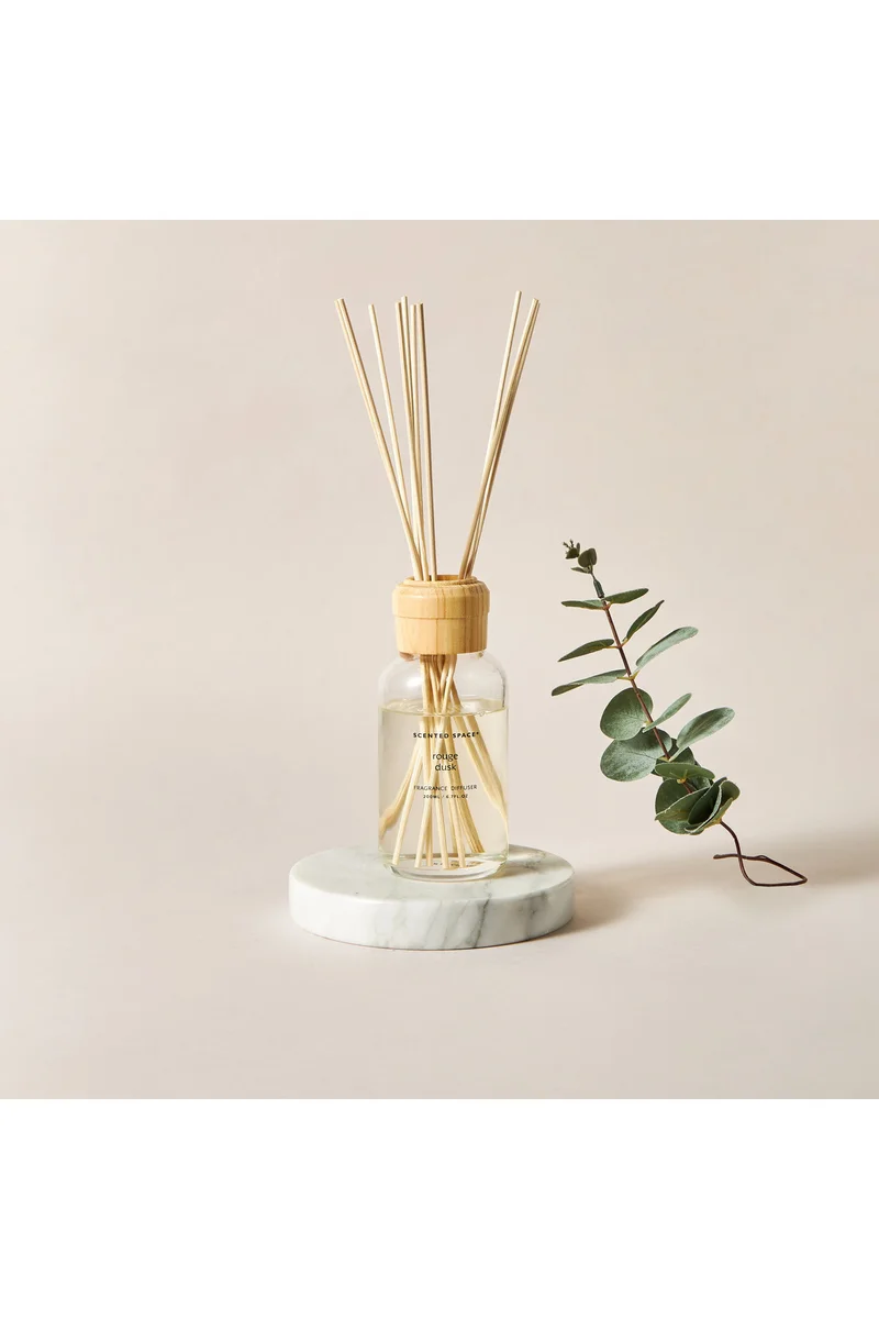 LIFESTYLE Rouge Dusk Reed Diffuser - 200 ml